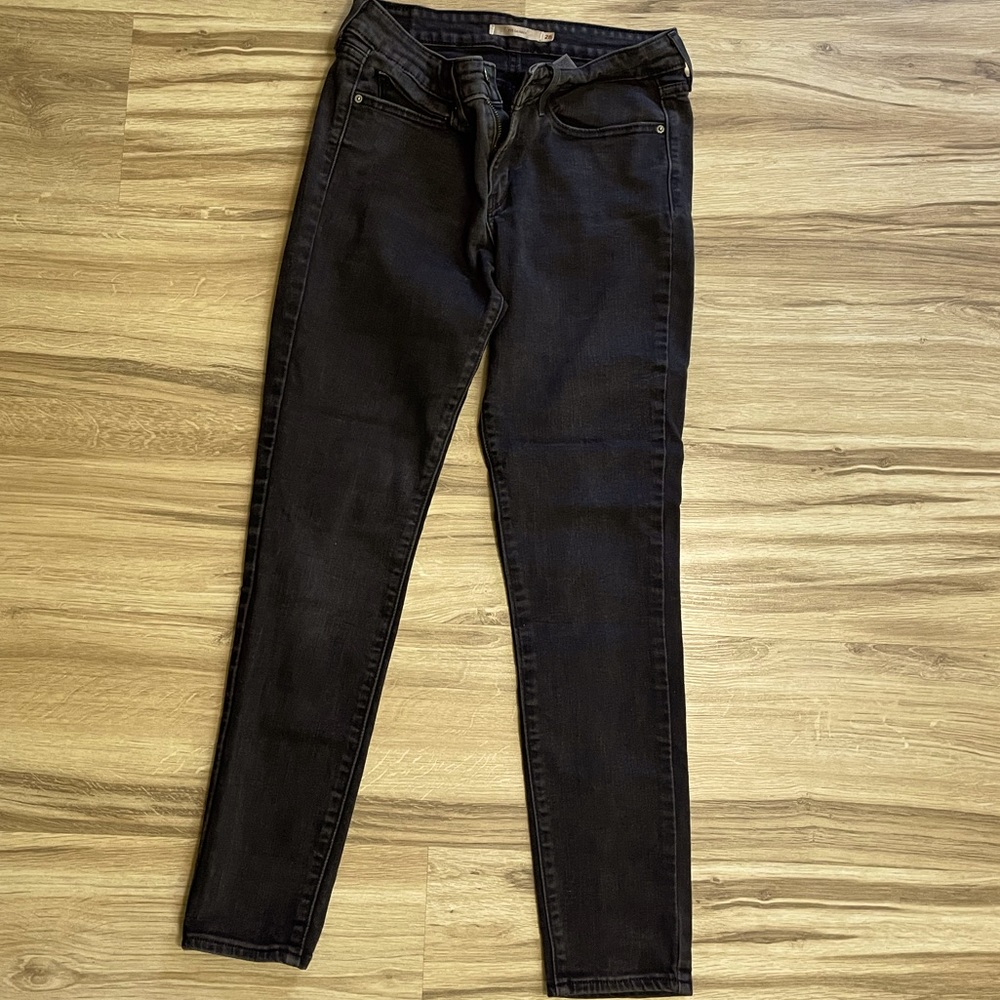 Levi’s jeans